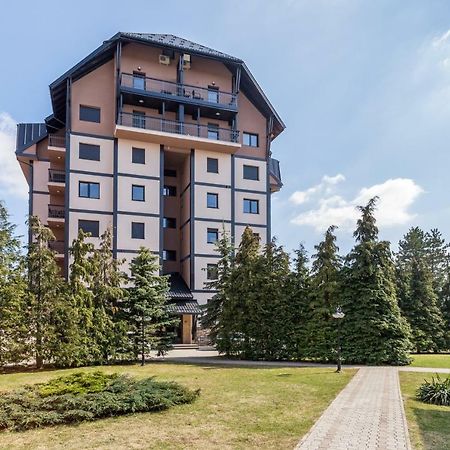 Delights Apartment Zlatibor Kültér fotó