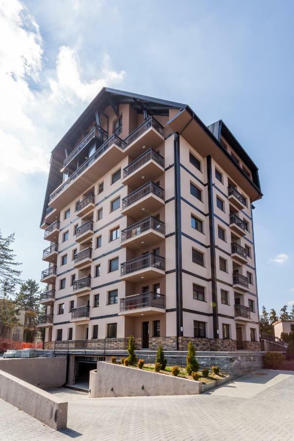 Delights Apartment Zlatibor Kültér fotó